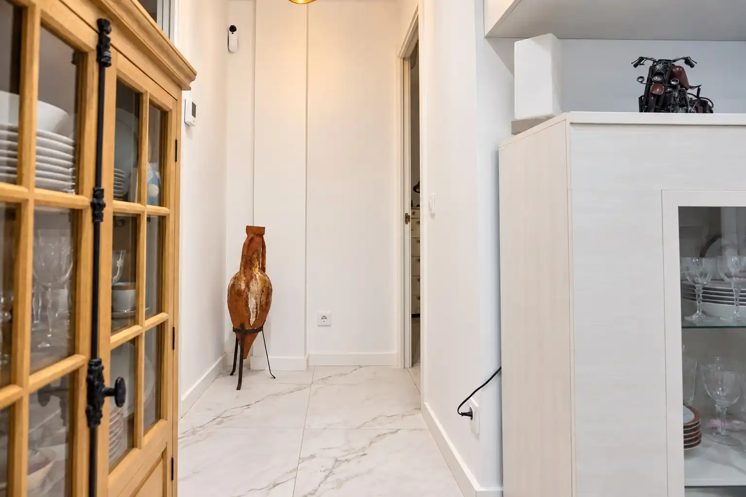 Wohnung mit Terrasse zum Verkauf in Carrer de Josep Sangenís, imagen 20