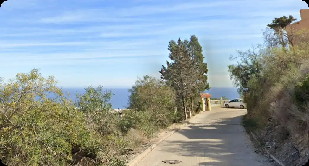 Lands and plots for sale in avda La Parata y Otras, imagen 4