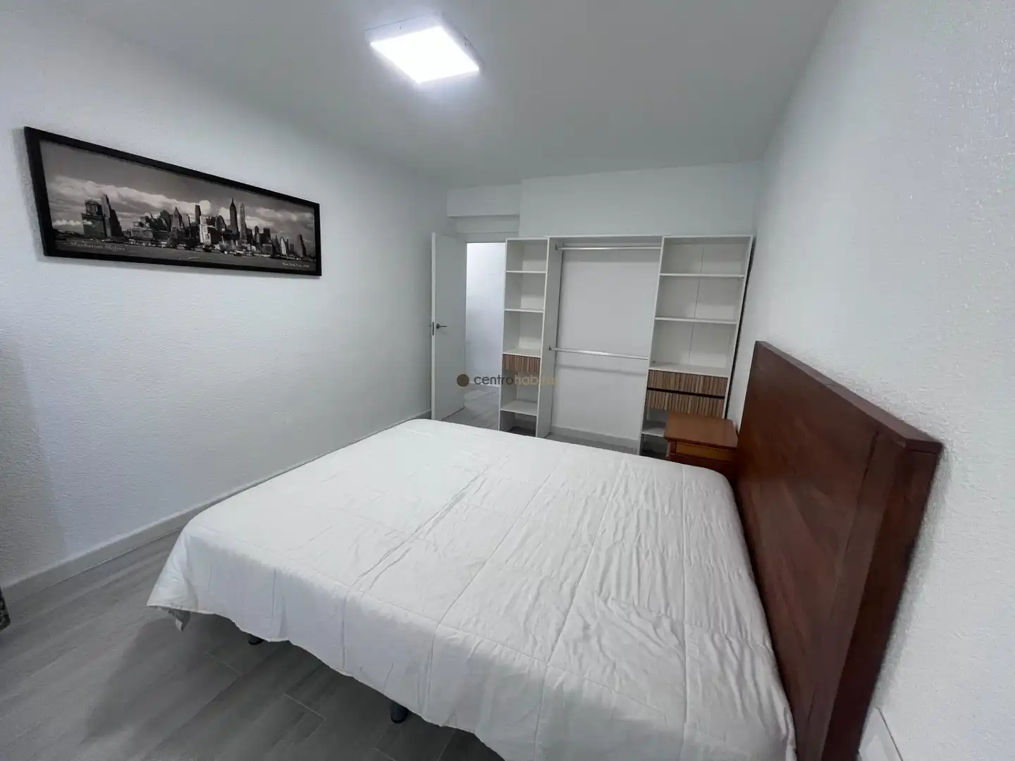 Habitación de Piso de alquiler en Elda con Balcón