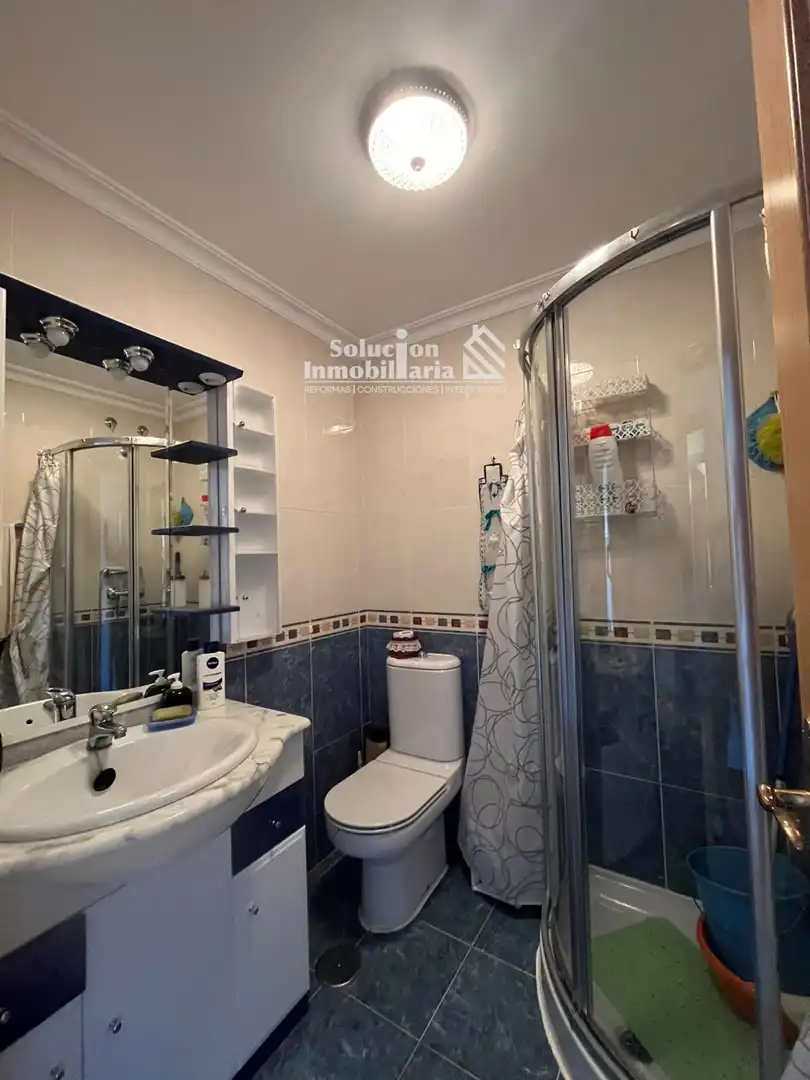 Wohnung mit Aufzug zum Verkauf in Castellanos de Moriscos, imagen 20