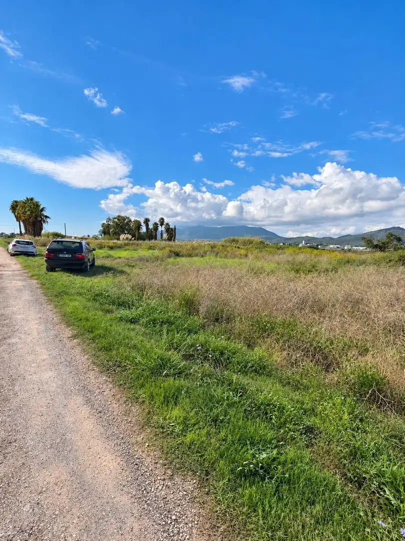 Rural land for sale in Polígono Sèquia de la Figuerola Dreta, imagen 24