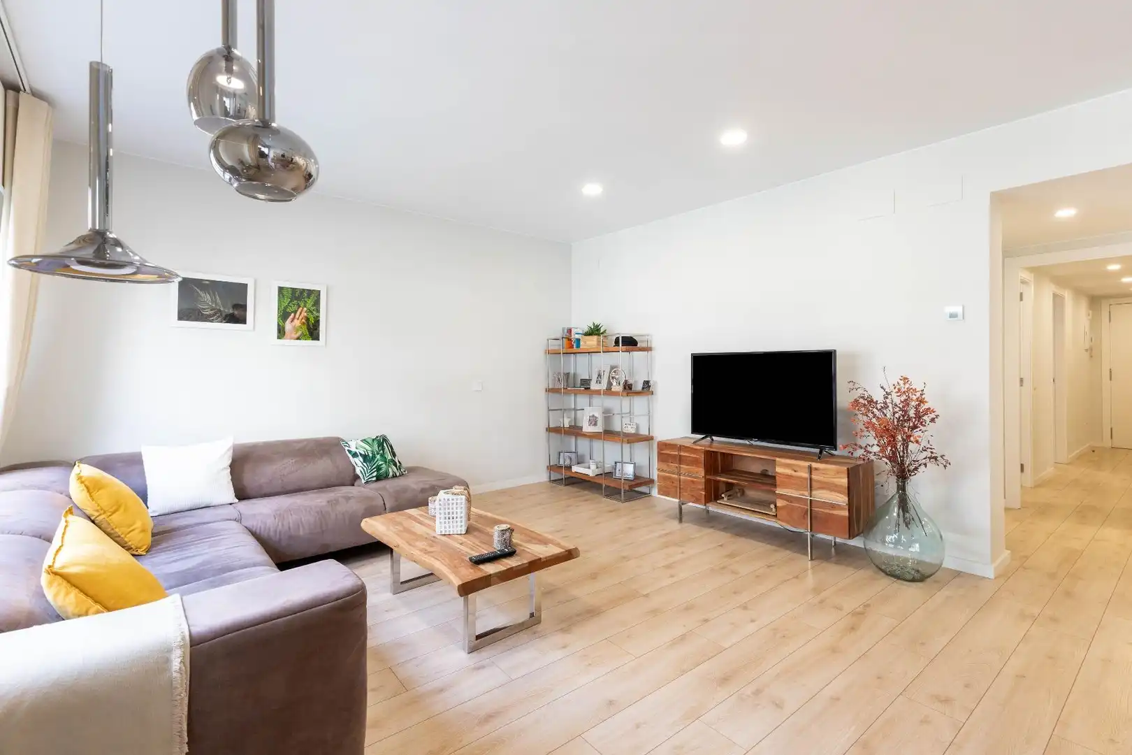 Appartement avec ascenseur à vendre à Centre, imagen 5