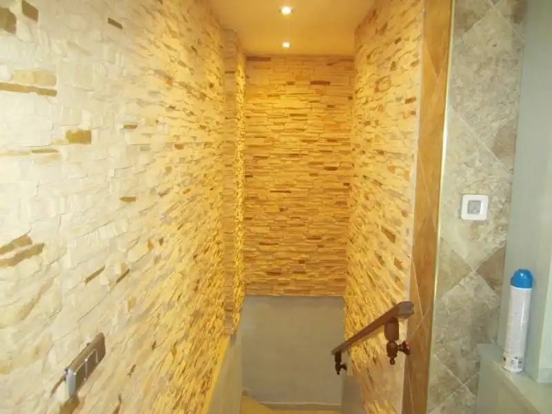 Houses for sale in Alicante / Alacant  with Air Conditioner, Heating and Private garden