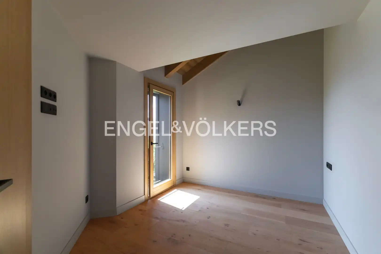 Casa aparellada amb jardí en venda a Bolvir, imagen 16