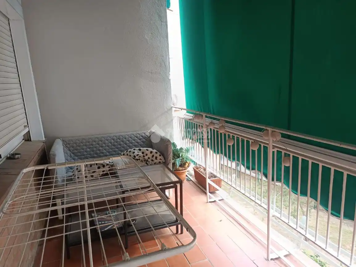 Terraza de Piso en venta en Sevilla con Aire acondicionado, Terraza y Trastero