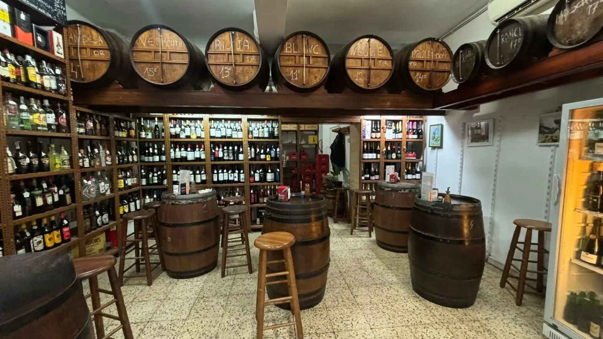 Business premises for sale in Sants - Montjuïc, imagen 7
