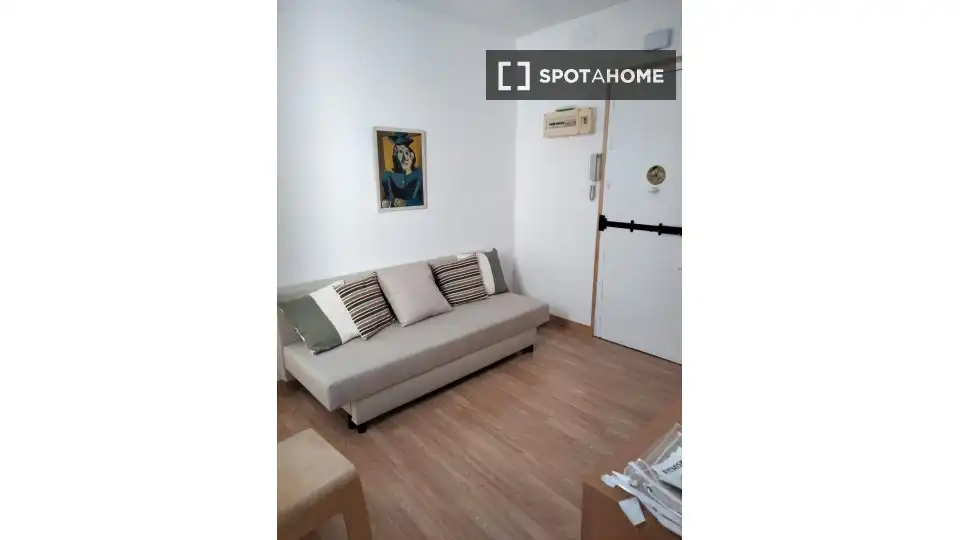 Appartamento in affitto a Chamberí