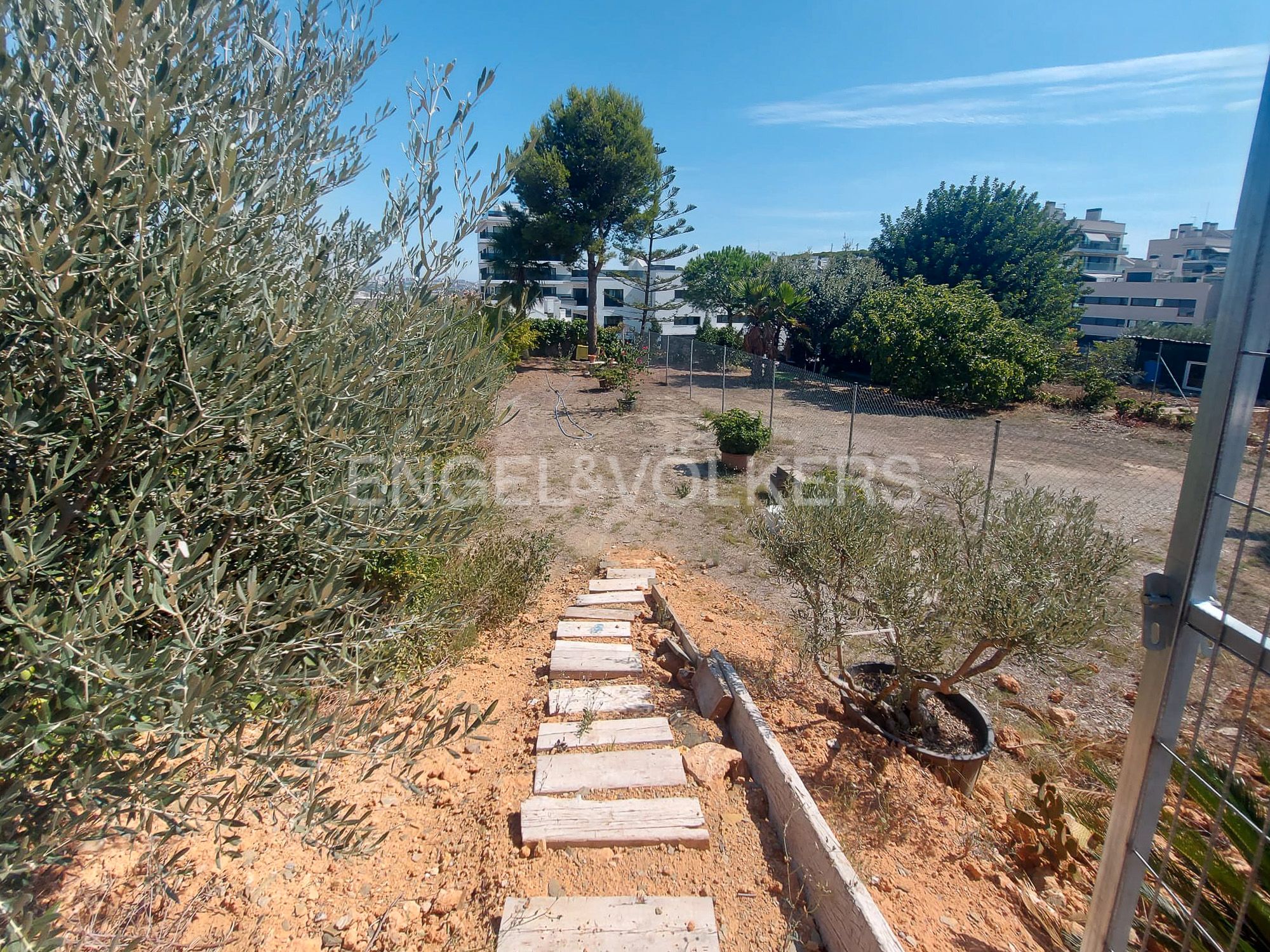 Residential for sale in Sant Boi de Llobregat
