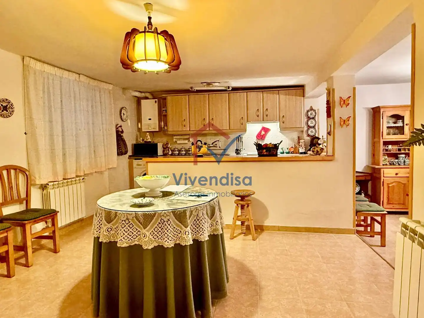 Haus mit Garten zum Verkauf in Enmedio, imagen 21