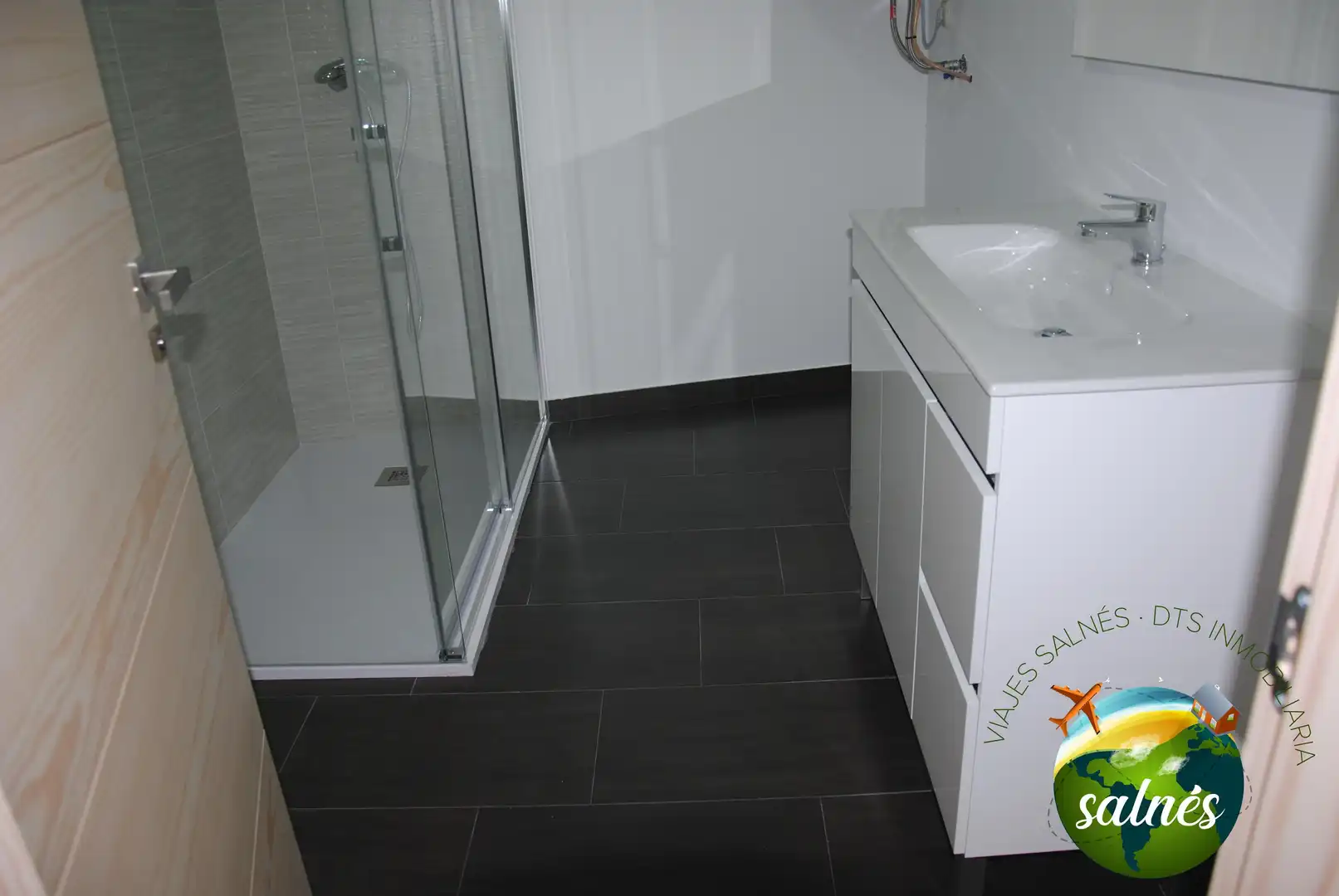 Wohnung mit Terrasse zur Miete in Avenida Areal 2b, imagen 9