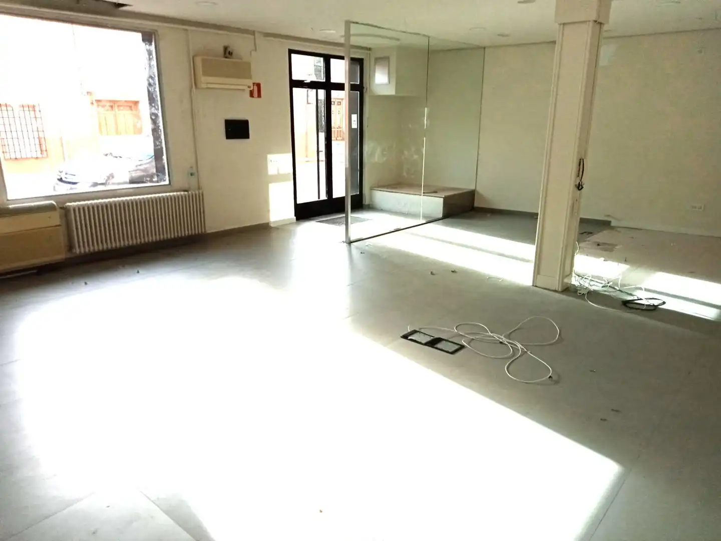 Gewerbefläche zum Verkauf in La Gineta, imagen 3