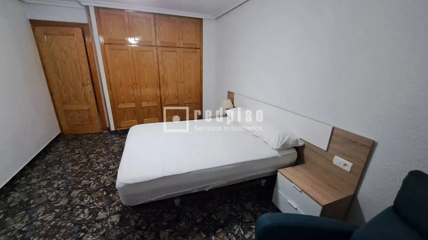 Appartamento in affitto a de San José, imagen 8