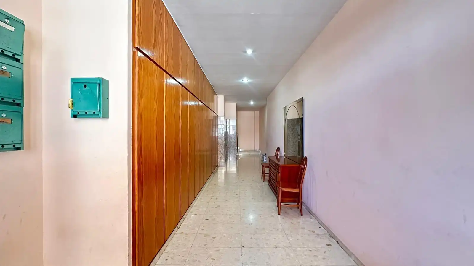 Flat for sale in Massalavés  with Air Conditioner