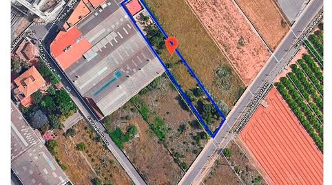 Photo 2 of Industrial land for sale in Carrer Dones del Magatzem, 17, Cariñena - Carinyena, Castellón