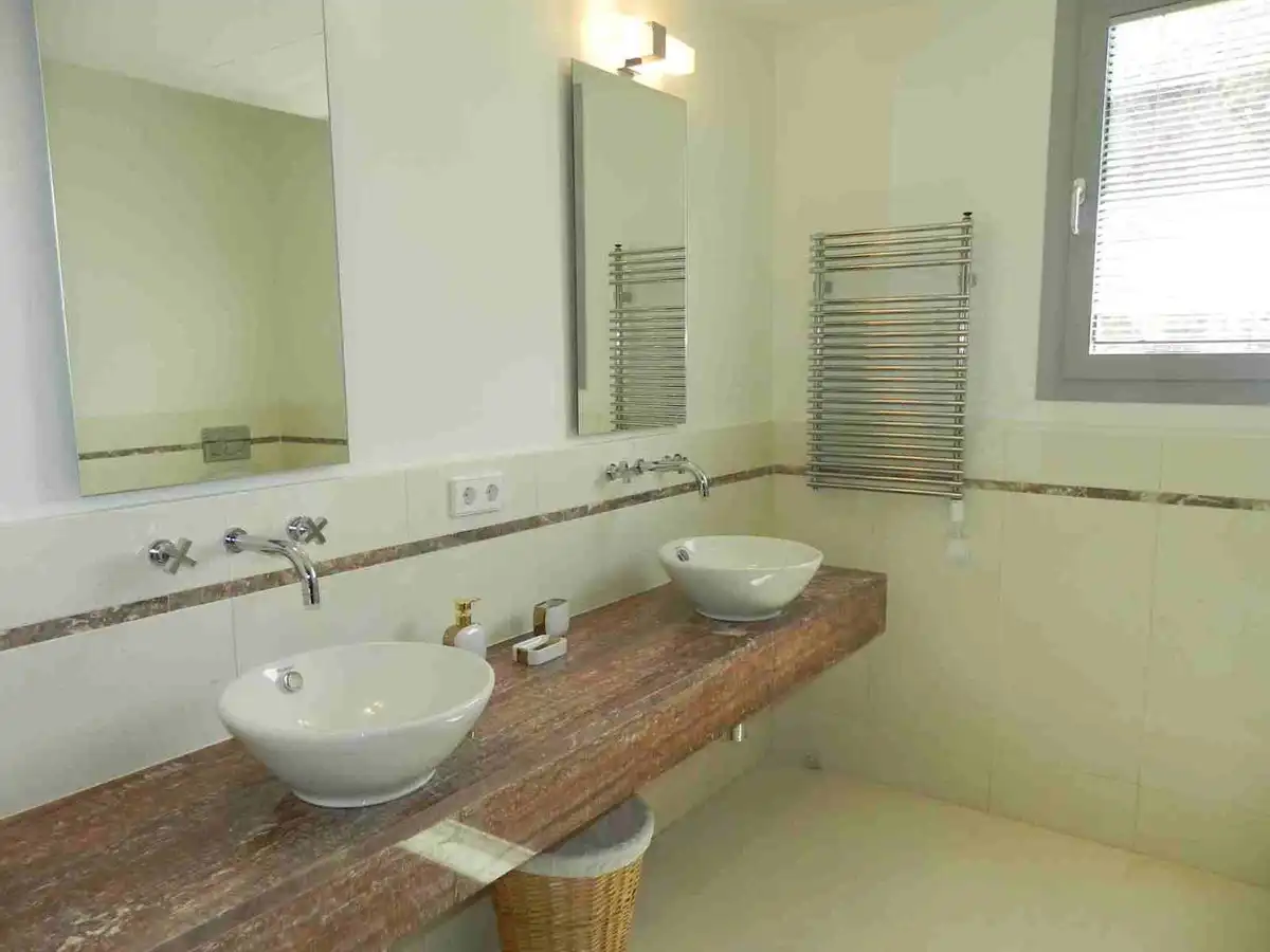 Casa a schiera in vendita a Milla de Oro, imagen 17