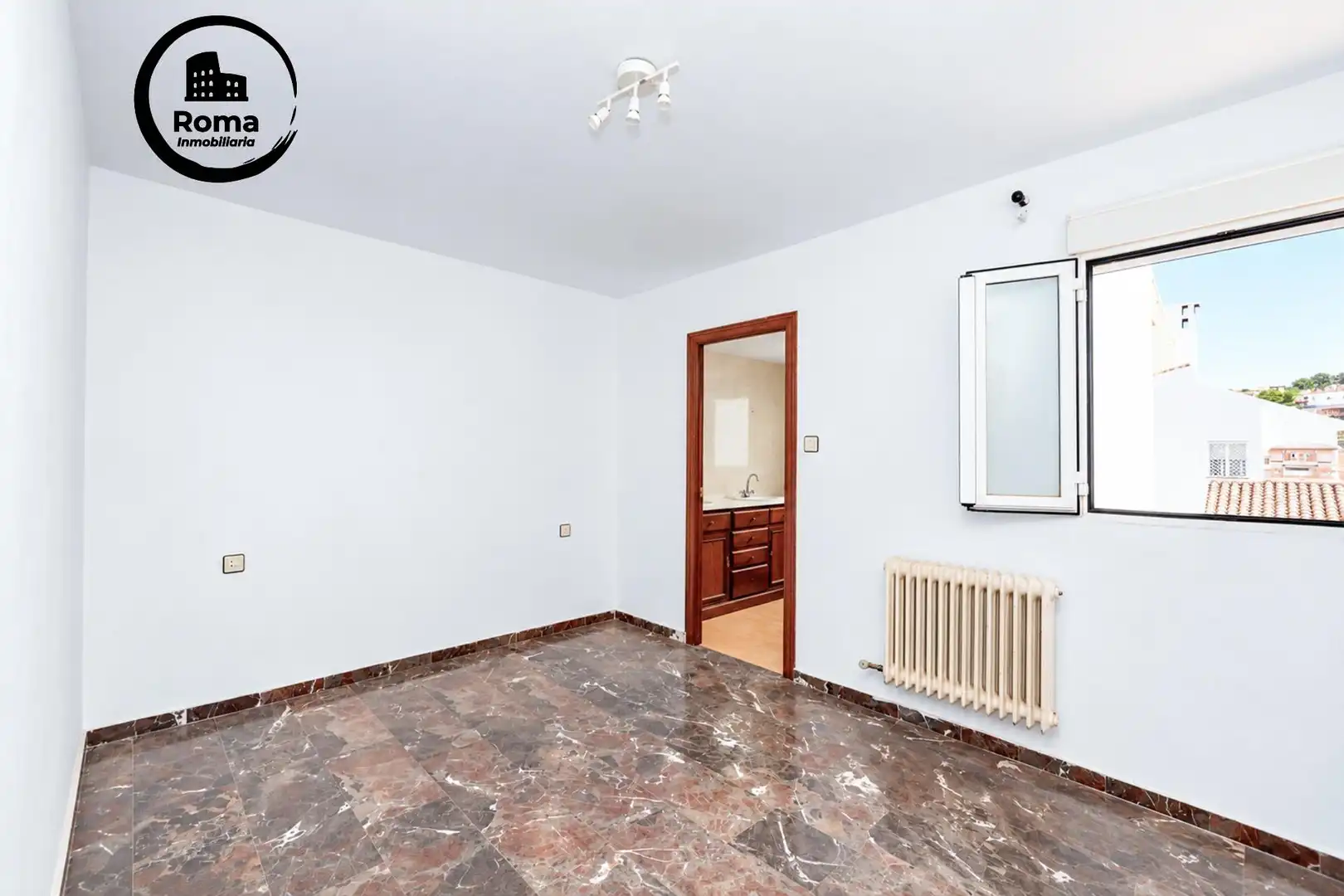 Reihenhaus mit Terrasse zum Verkauf in Huétor Vega, imagen 67