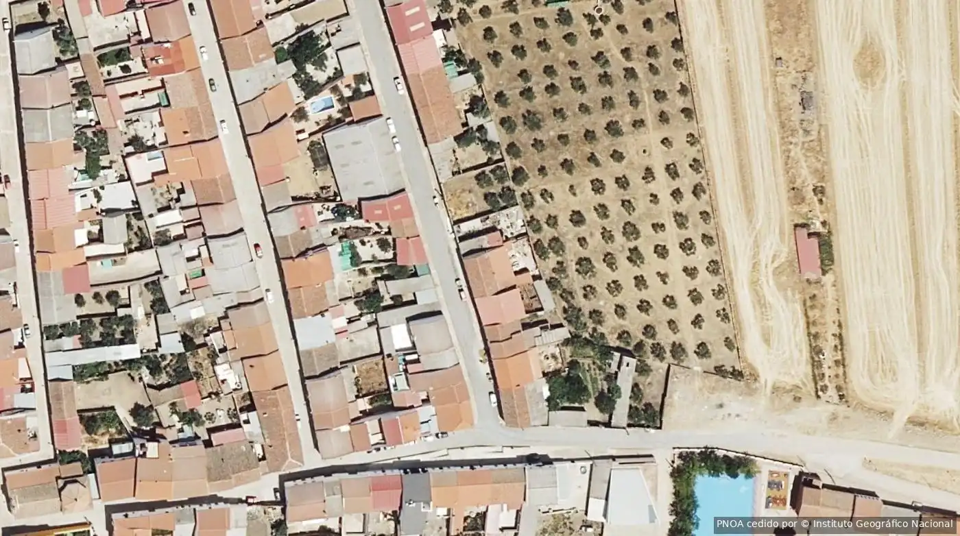 Flat for sale in Fuente Obejuna, Córdoba