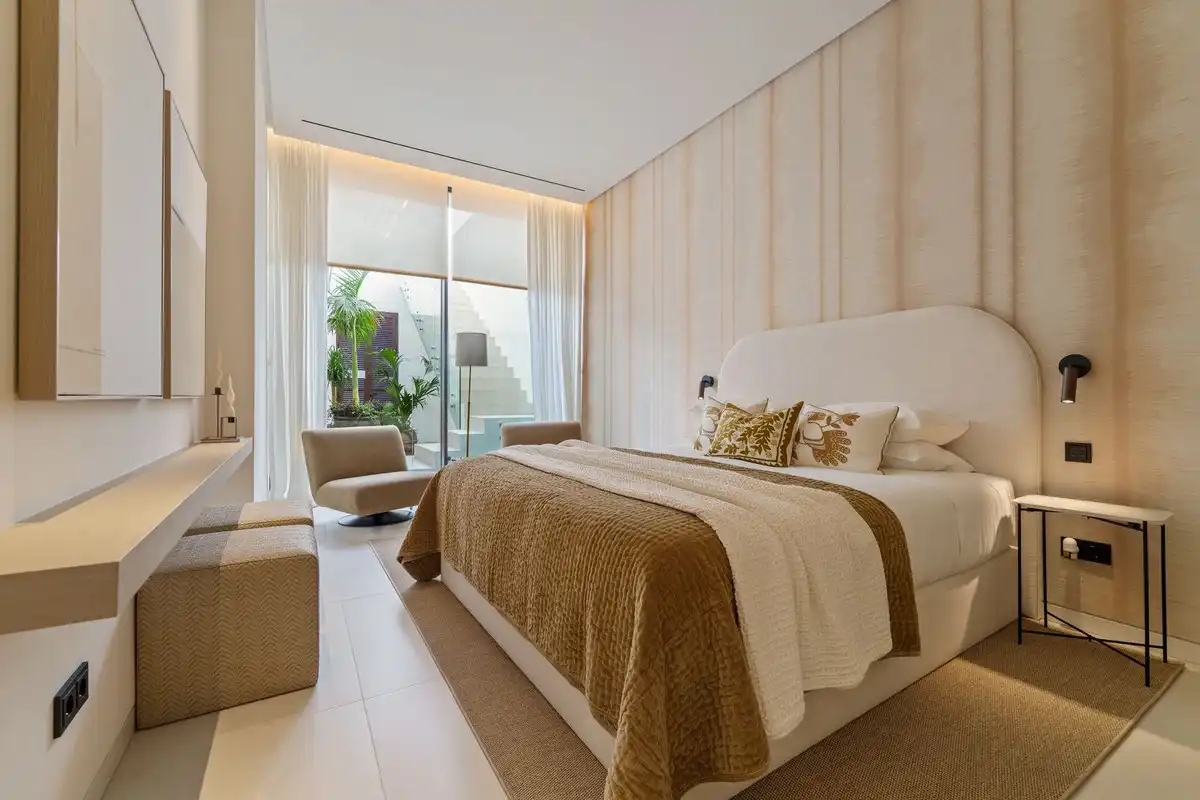 Reihenhaus zum Verkauf in Marbella Centro, imagen 33