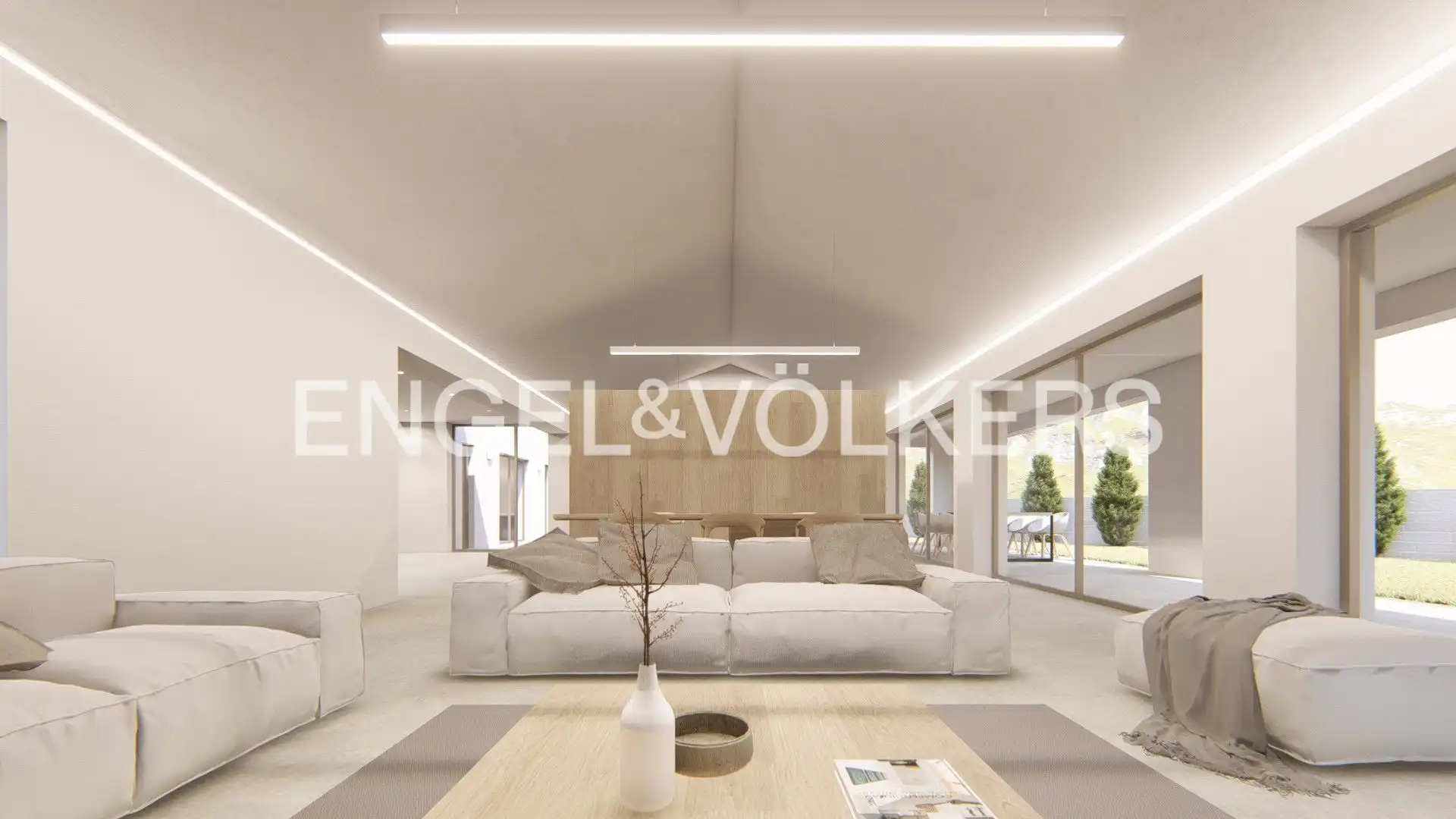 Living room of Residential for sale in Bergondo