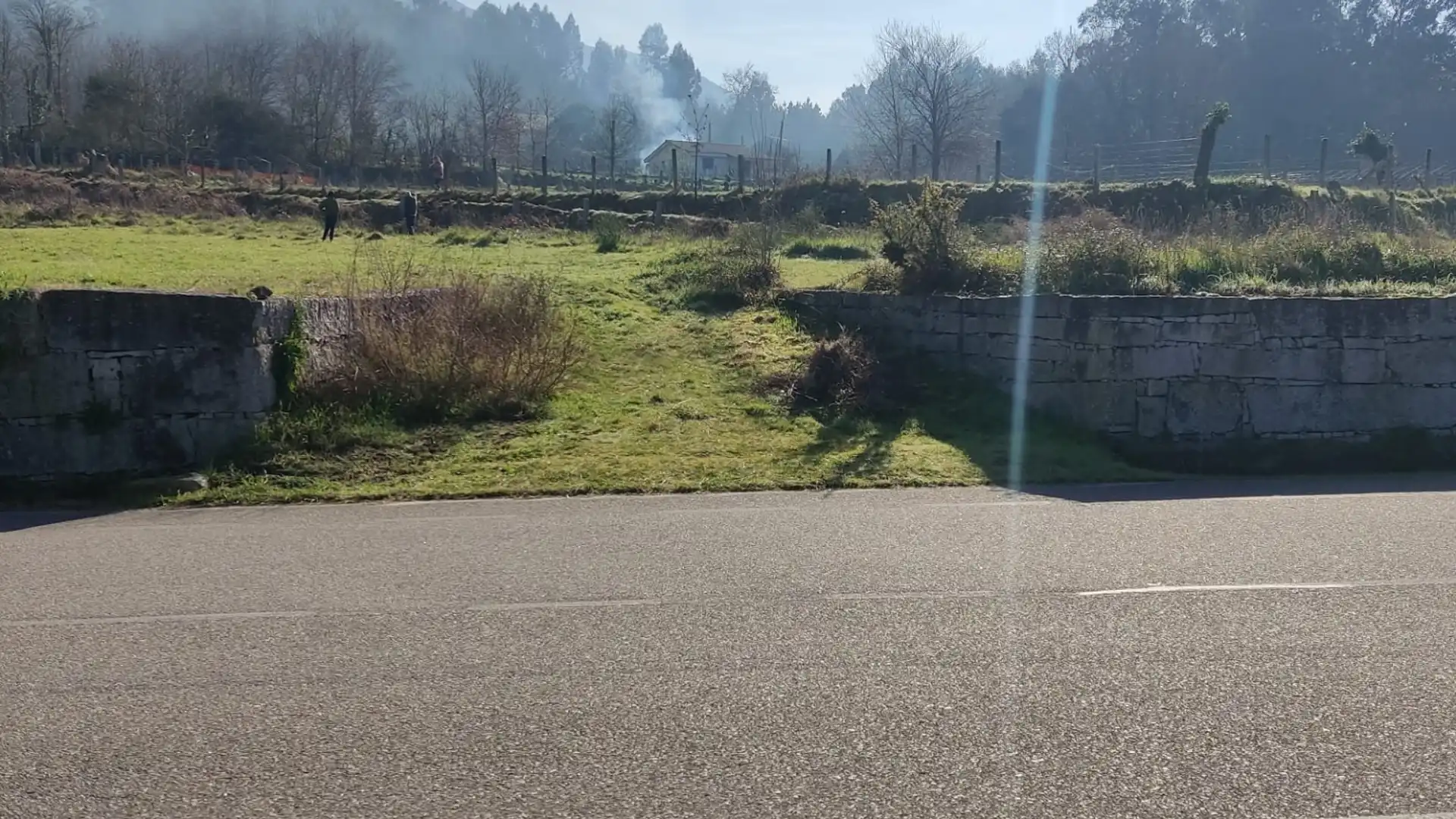 Residential zum Verkauf in As Neves  