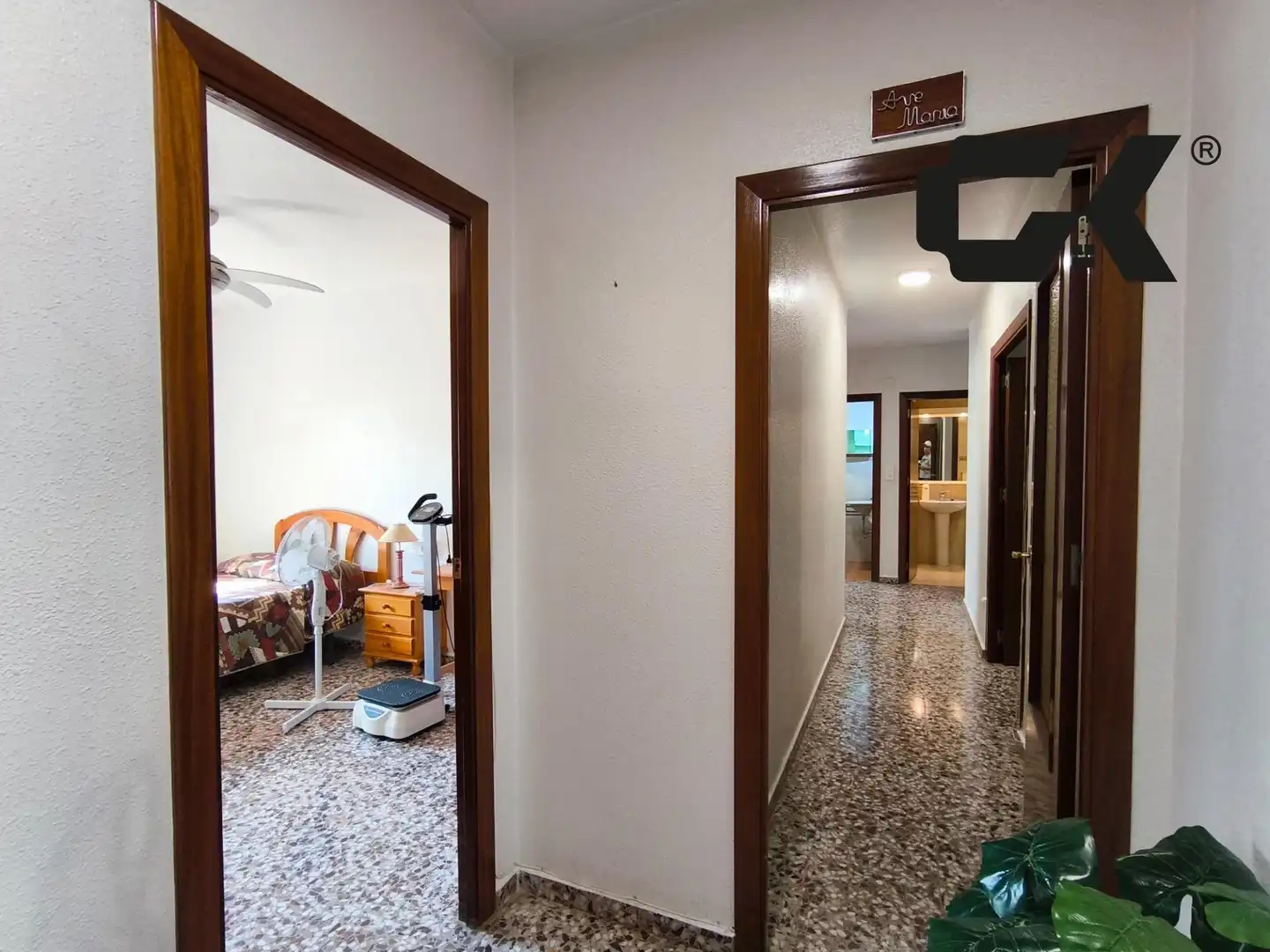Flat for sale in Torre-Pacheco  with Air Conditioner and Balcony
