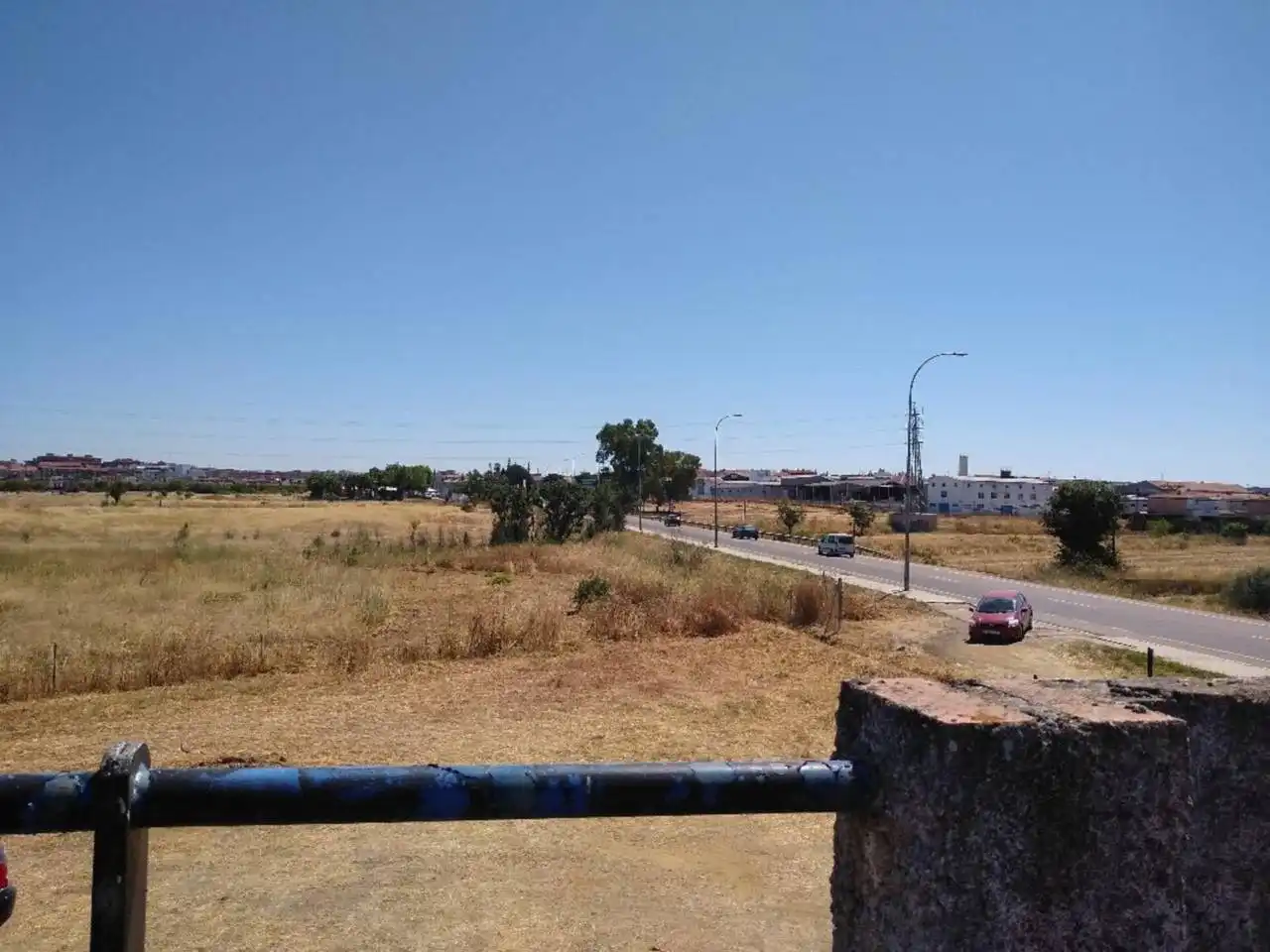 Terreni e lotti in vendita a Las Vaguadas, imagen 11