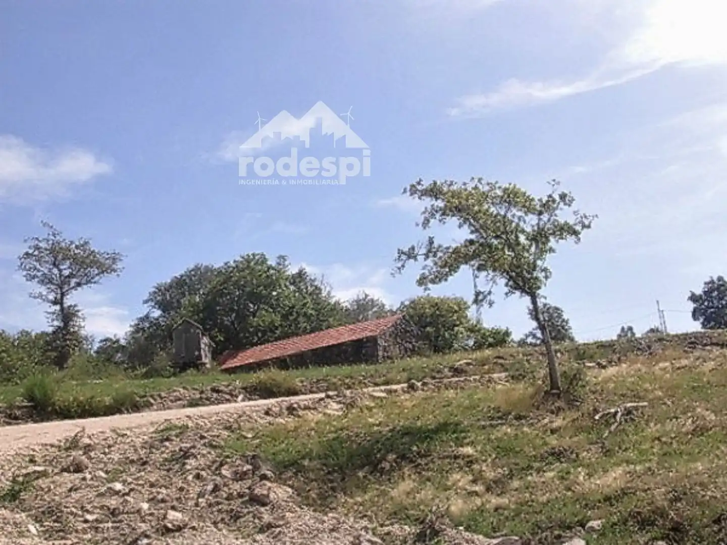 Casa in vendita a Covelo, imagen 5
