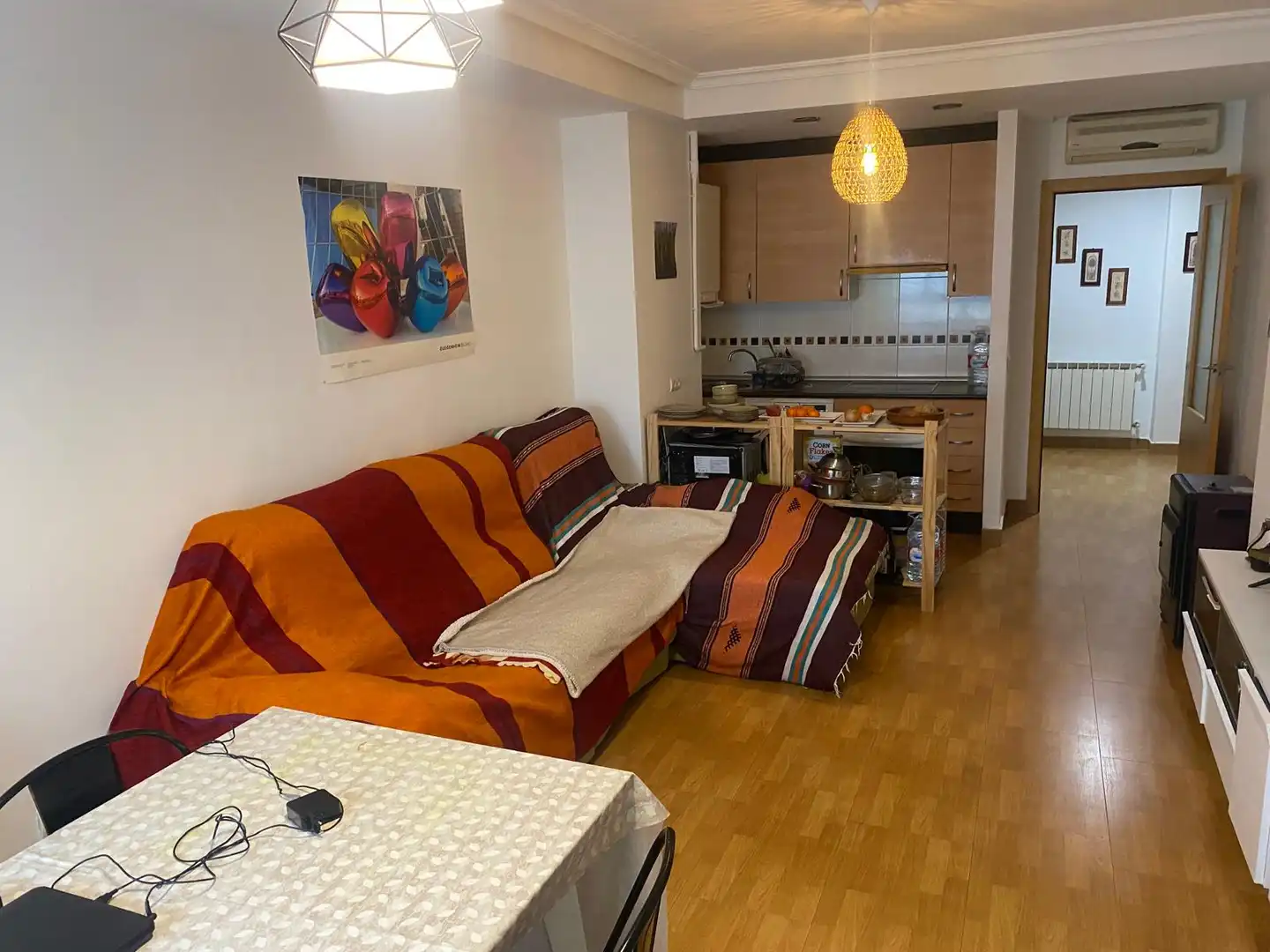 Dúplex en venta en Calle Esperanza, La Guija