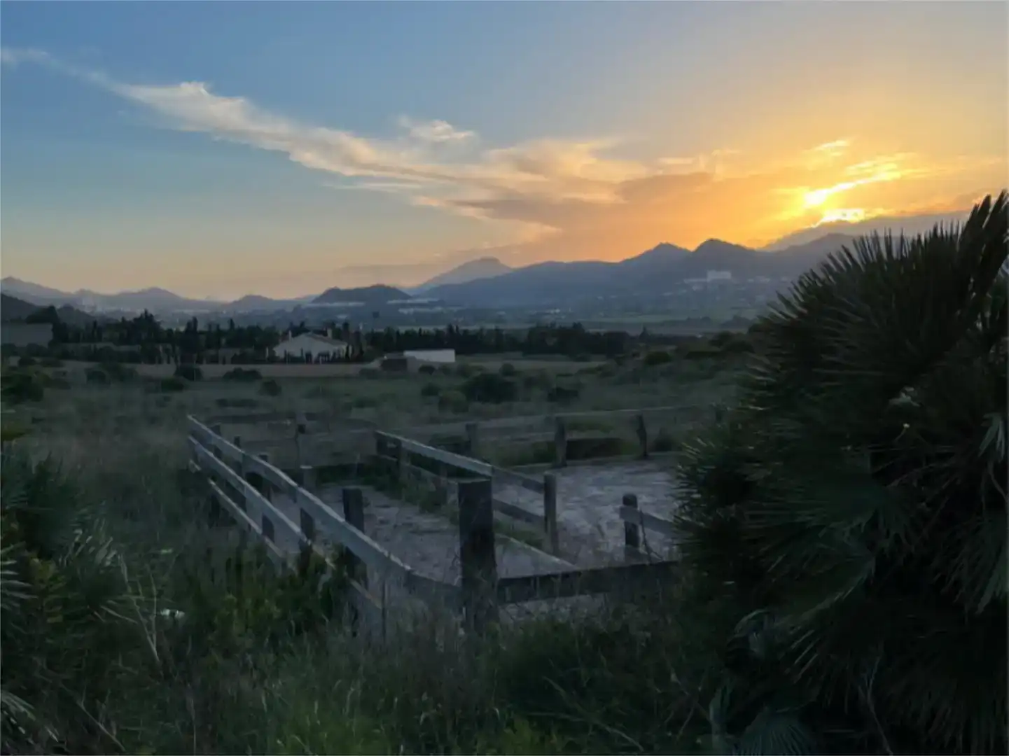 Vista exterior de Residencial en venta en Cartagena