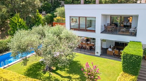 Foto 2 de Casa o xalet en venda a Calella de Palafrugell, Palafrugell