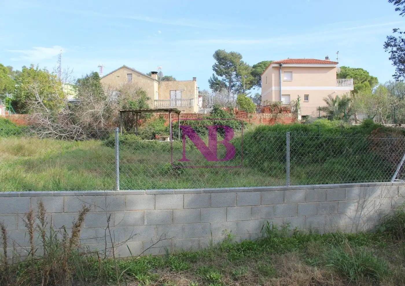 Terreno residencial en venta en Avinguda dels Pirineus, imagen 6