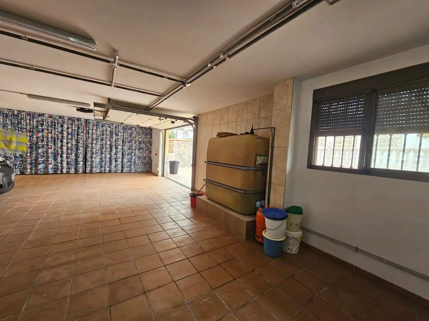 Chalet con terraza en venta en Norte, imagen 45