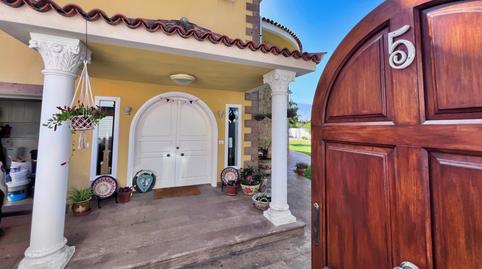 Foto 5 de Casa o xalet en venda a Las Cuevas - Los Gómez, La Orotava