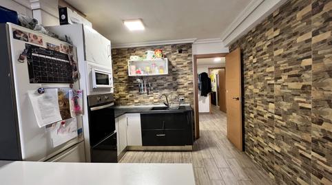 Foto 5 de Pis en venda a Colonia Madrid, Alicante