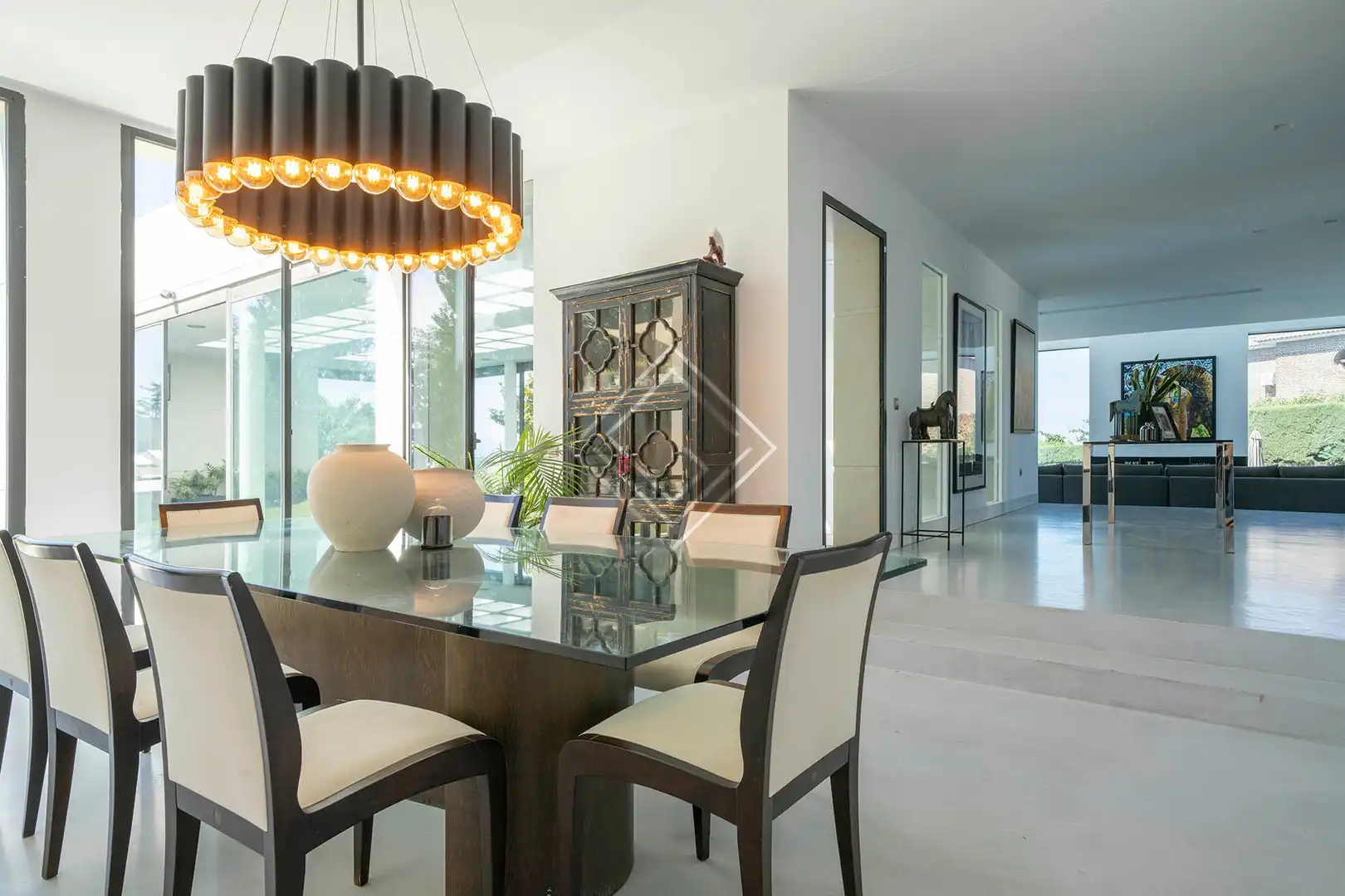 Villa con piscina in vendita a Urbanización La Moraleja, imagen 20