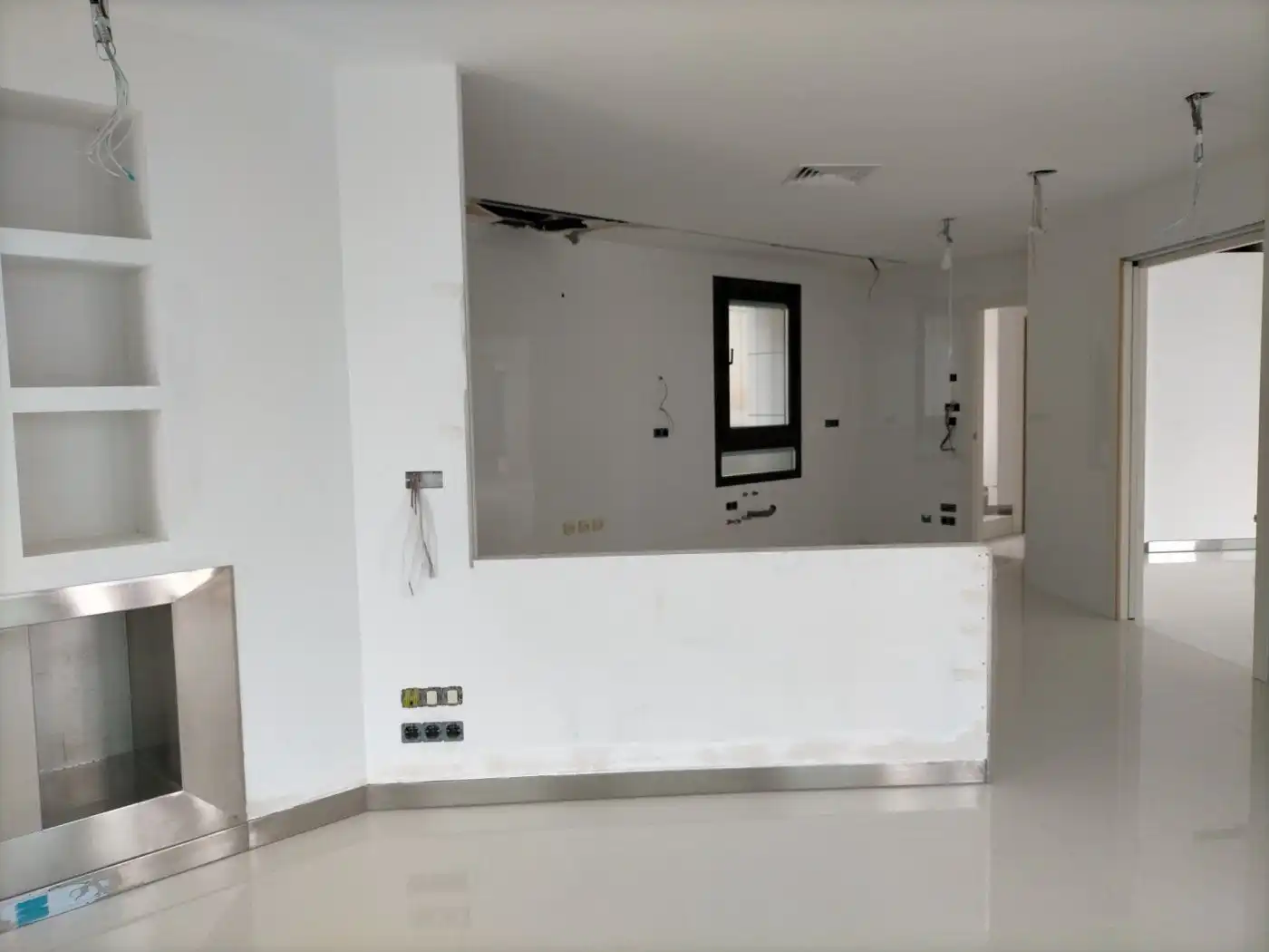 Villa mit Terrasse zum Verkauf in Playa de San Juan - El Cabo de las Huertas, imagen 38