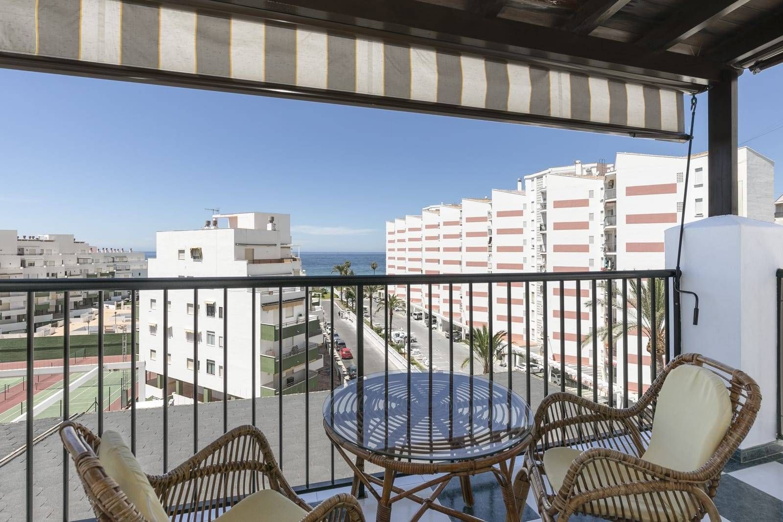 Apartament en venda a N/A, Salobreña Costa