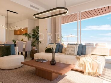 Appartamento con piscina in vendita a Avenida de Andalucía 28