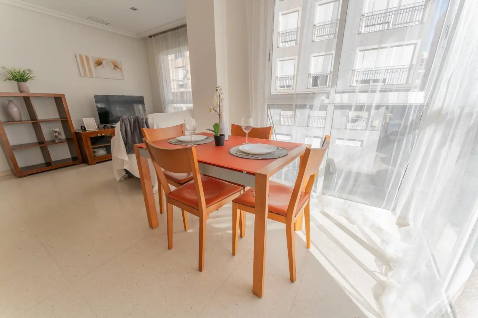 Comedor de Piso en venta en Elche ciudad