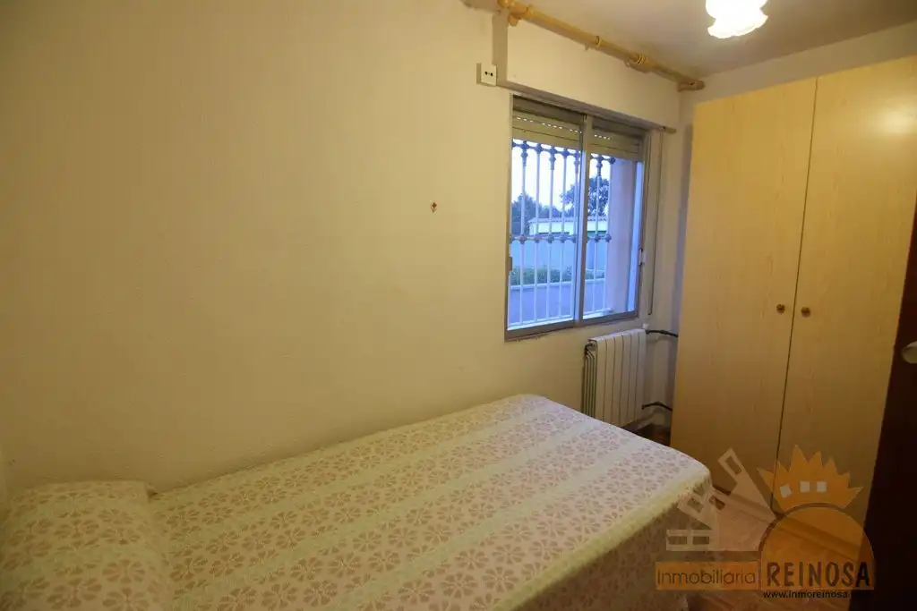 Dormitori de Casa o xalet en venda en Molina de Segura amb Aire condicionat, Calefacció i Jardí privat