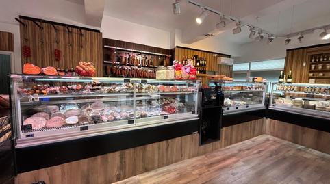 Photo 3 of Premises to rent in Carrer Arago, 58, Pere Garau, Illes Balears