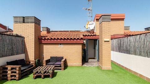 Foto 5 de Ático en venta en Rambla de la Girada, La Girada, Vilafranca del Penedès