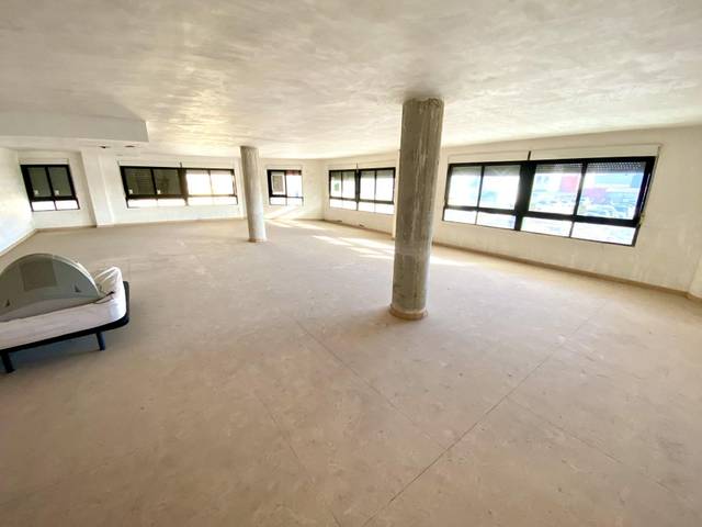 Oficina en Alquiler en Calle FRANCISCO TORMO DE HARO en Orihuela ciudad