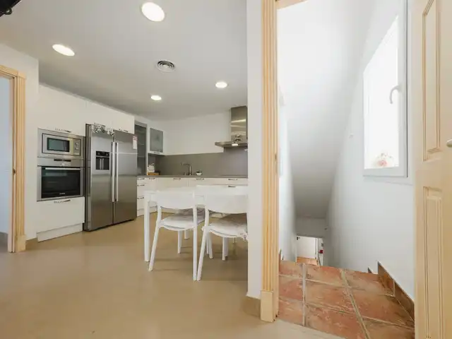 House with terrace for sale in San García, imagen 14