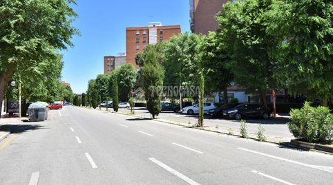 Foto 4 de Piso en venta en Val, Alcalá de Henares