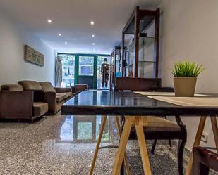 Dining room of Premises for sale in  Barcelona Capital