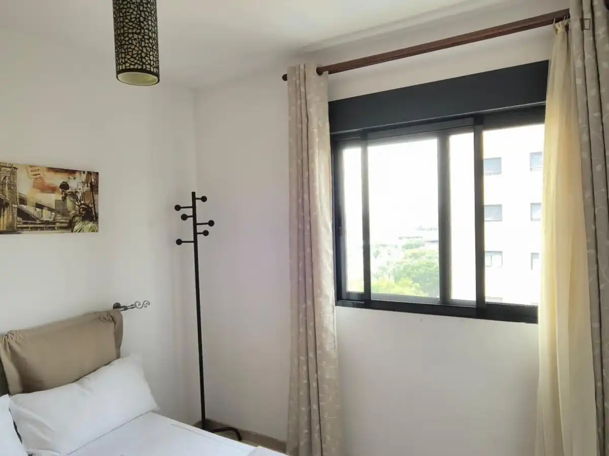 Habitació a Alicante / Alacant, Alicante