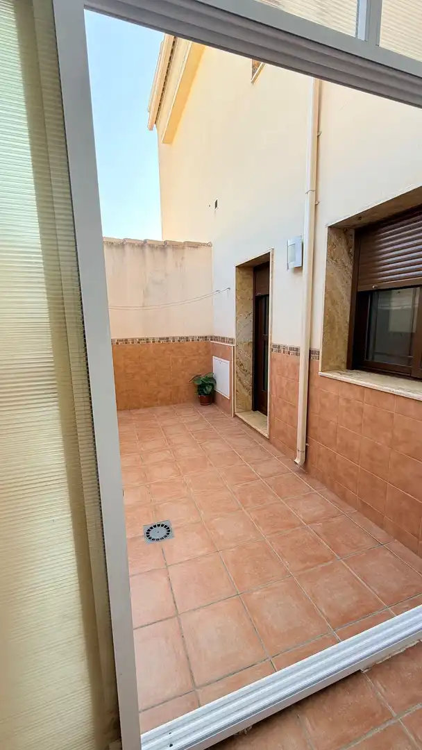 Houses for sale in Olula del Río