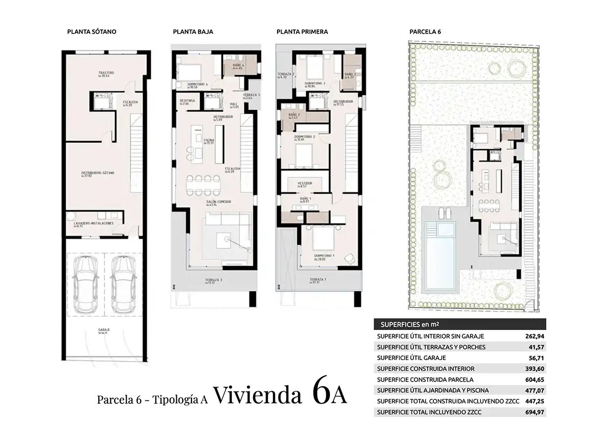 Casa o xalet en venda en Alicante / Alacant amb Aire condicionat, Calefacció i Jardí privat