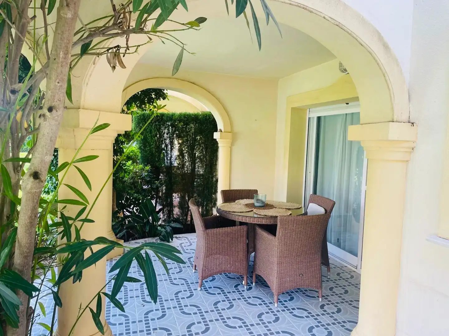 Apartament amb terrassa en venda a Devessa - Monte Pego, imagen 4